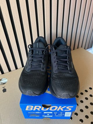 Brooks Adrenaline GTS 24 Zapatillas Hombre Talla 4
