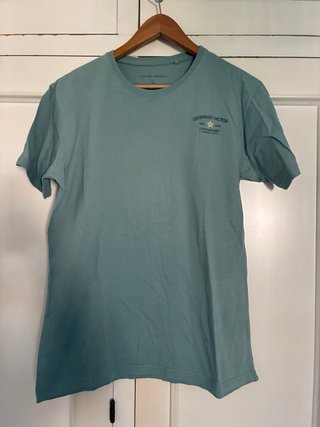 Camiseta Wonderwhisper Blanca