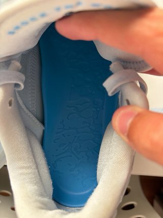 Nike Air Jordan Zion 3. NUEVAS.