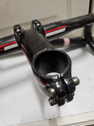 ♣️ FSA CARBON ♣️