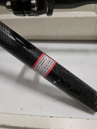 ♣️ FSA CARBON ♣️