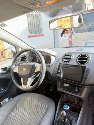 SEAT Ibiza 2010