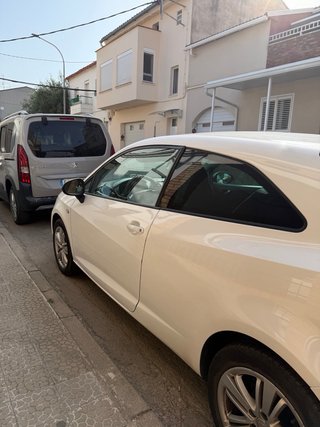 SEAT Ibiza 2010