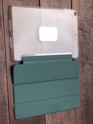 iPad Air MD795TY/A argento/bianco