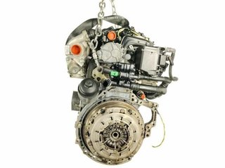 Ford 23071889 hhjb motor completo fusion (ju_) 1.6