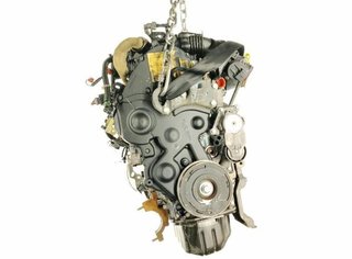 Ford 23071889 hhjb motor completo fusion (ju_) 1.6