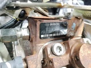 Ford 23071889 hhjb motor completo fusion (ju_) 1.6