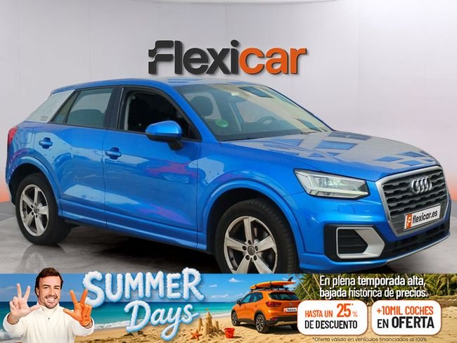 Audi Q2 Advanced 30 TFSI 85kW (116CV) - foto 1