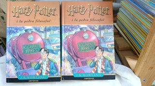 Harry Potter català