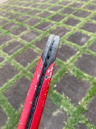 Raqueta Tenis Yonex Pro Overgrip 250g