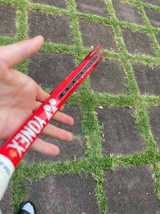 Raqueta Tenis Yonex Pro Overgrip 250g
