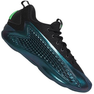 Zapatillas Baloncesto Adidas AE Low