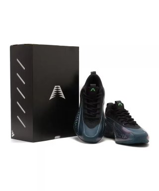 Zapatillas Baloncesto Adidas AE Low