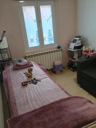 Masajes reductores, relajantes, maderoterapia