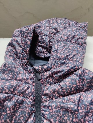 Chaquetón niña talla 10
