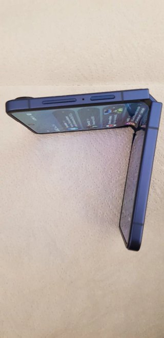 Samsung Galaxy Z Flip 7 512GB