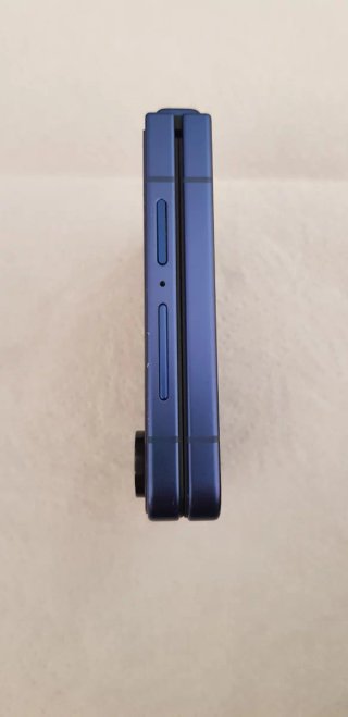 Samsung Galaxy Z Flip 7 512GB