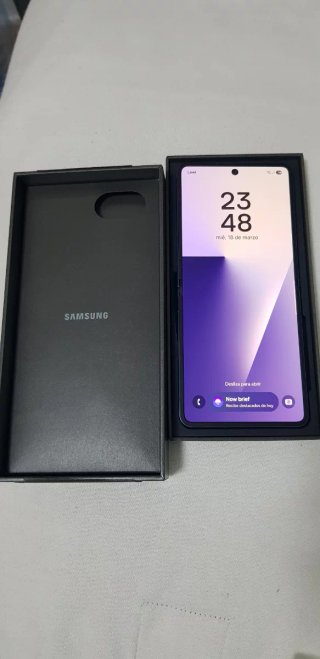 Samsung Galaxy Z Flip 7 512GB