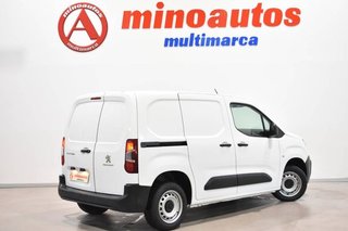 Citroën Berlingo FURGÓN L1 1.5 BLUEHDI 100 CV