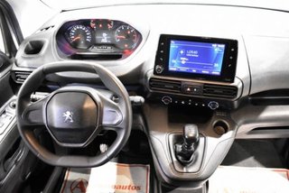Citroën Berlingo FURGÓN L1 1.5 BLUEHDI 100 CV