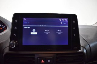 Citroën Berlingo FURGÓN L1 1.5 BLUEHDI 100 CV