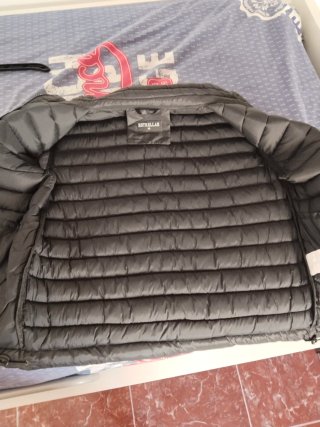 Chaleco Balenciaga Hacoo