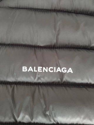 Chaleco Balenciaga Hacoo