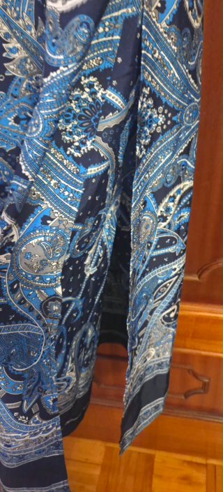 Vestido Sfera Talla S