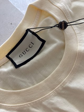 Camiseta gcc