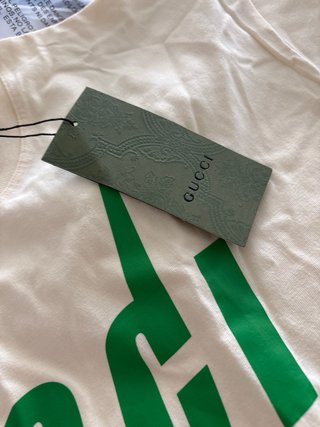 Camiseta gcc
