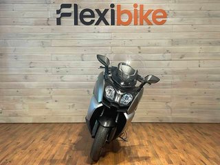 BMW Motorrad C650 GT
