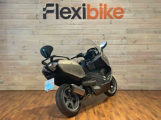 BMW Motorrad C650 GT
