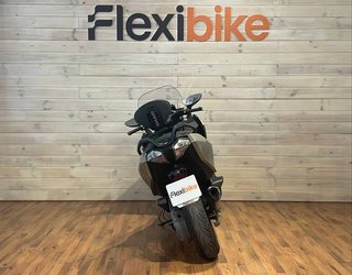 BMW Motorrad C650 GT