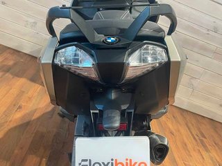 BMW Motorrad C650 GT