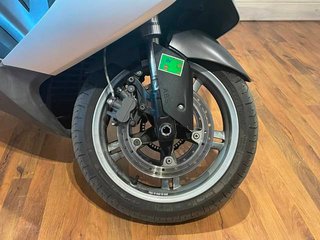BMW Motorrad C650 GT