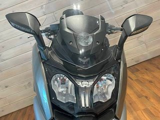 BMW Motorrad C650 GT