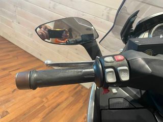 BMW Motorrad C650 GT