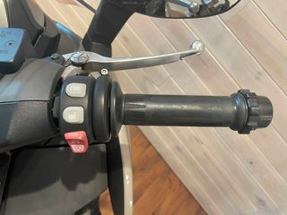 BMW Motorrad C650 GT