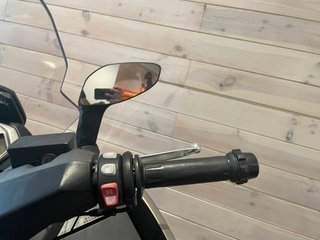 BMW Motorrad C650 GT