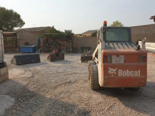Bobcat 753