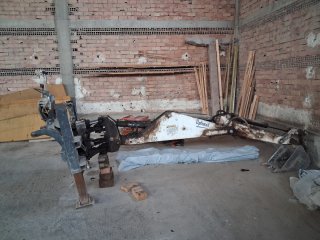 Bobcat 753