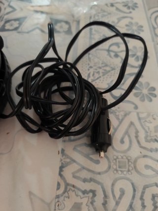Compresor de aire Casals VT1260