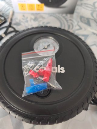 Compresor de aire Casals VT1260