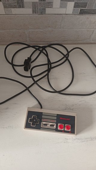 Controller Nintendo NES Classico