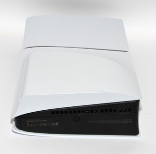 PLAYSTATION 5 SLIM CON LECTOR 1TB