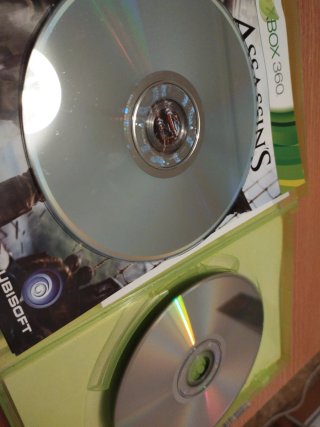 Assassin's Creed IV: Black Flag Xbox 360