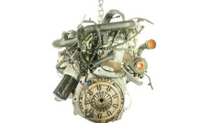 20840273 afn motor completo audi a6 (4b2, c5) 2.8