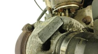 20840273 afn motor completo audi a6 (4b2, c5) 2.8