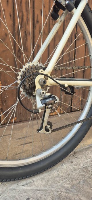 Scott Montana Commuter