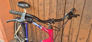 Scott Montana Commuter